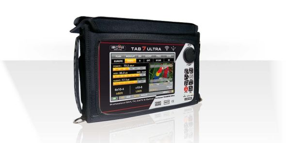 HD-Analyzer HD TAB 7 ULTRA HD-Analyzer HD TAB 7 ULTRA