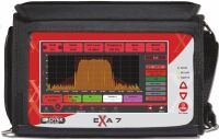 Analyzer EXA 7