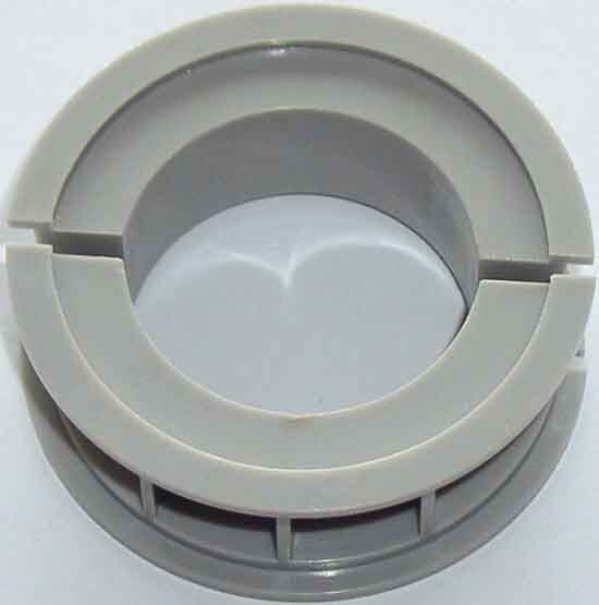 Reduzierring LNB 60mm>40mm SZ60 Reduzierring LNB 60mm>40mm SZ60