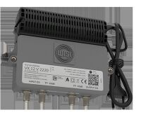 Hausanschlussverstärker VX 12 V 2220
