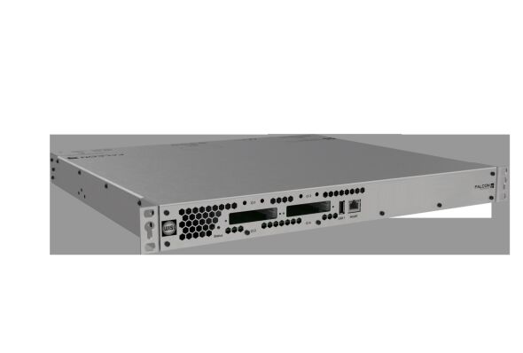 Multichan. Transmodulator GF 10 06408 Multichan. Transmodulator GF 10 06408