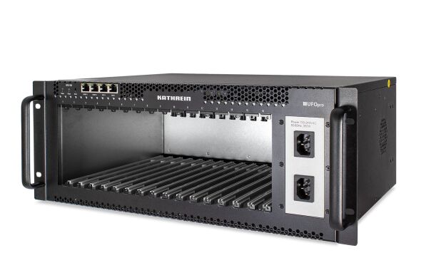 UFOpro Kopfstelle UFO 102 UFOpro Kopfstelle UFO 102