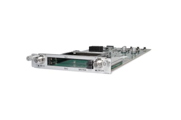 UFOpro 4fach DVB-S/S2/S2X UFO 111/4
