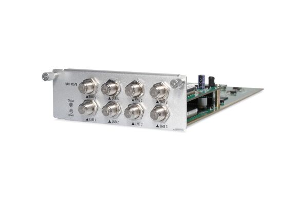 UFOpro 8fach DVB-S/S2/S2X UFO 110/8