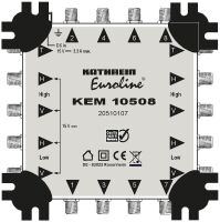 Sat-Matrix Durchgang KEM 10508