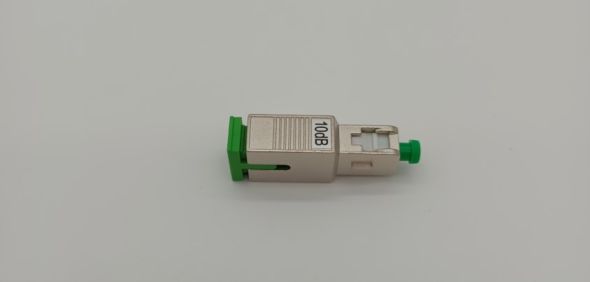 Optisches Dämpfungsglied ODS 10 Optisches Dämpfungsglied ODS 10