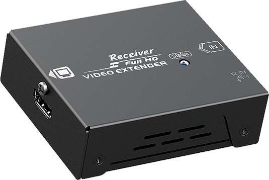 HDBaseT Receiver 903.201