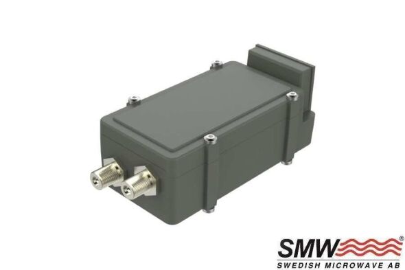 Ultra Low Phase Noise SMW 123620-ULP-50 Ultra Low Phase Noise SMW 123620-ULP-50