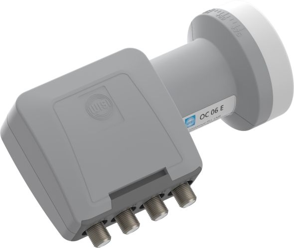 Speisesystem OC06E Speisesystem OC06E