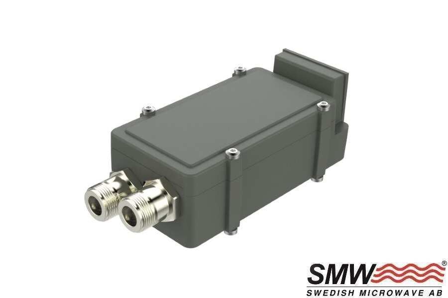 Ultra Low Phase Noise SMW 123620-ULP