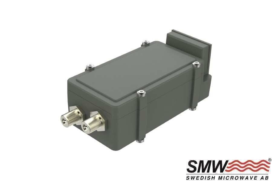 Ultra Low Phase Noise SMW 123620-ULP-50