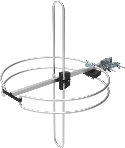 UKW/DAB+ Kombiantenne UD 23 UKW/DAB+ Kombiantenne UD 23