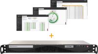 Fibredata Server+Überw. RSU