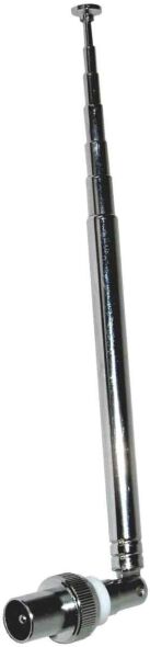 DVB-T Stabantenne ZAST DVB-T Stabantenne ZAST