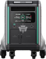 SuberBase V4600 ZDSBV4600-gy-eu