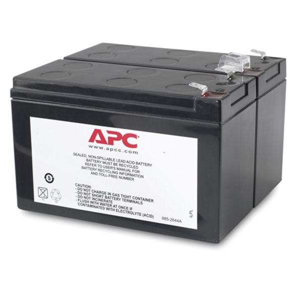 Replacement Batt.Cartridge APCRBC113 Replacement Batt.Cartridge APCRBC113
