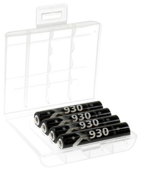 Akku 1,2V Micro AAA 141640 Akku 1,2V Micro AAA 141640