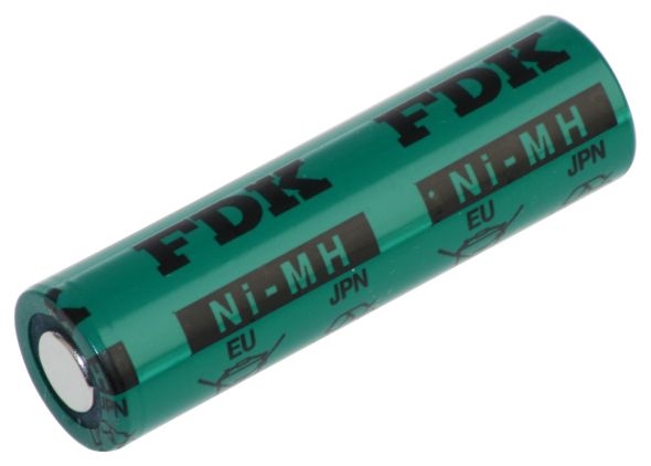 Akku 1,2V Mignon AA HR-AAUC Akku 1,2V Mignon AA HR-AAUC