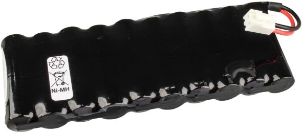 Akkupack 12V für Roto 146961 Akkupack 12V für Roto 146961
