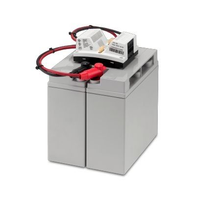 Energiespeicher UPS-BAT/PB/24DC/20AH Energiespeicher UPS-BAT/PB/24DC/20AH