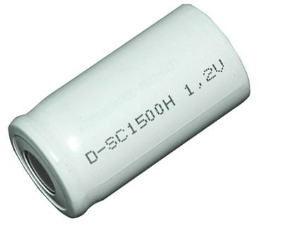 Akku 1,2V Sub-C D-SC1500H