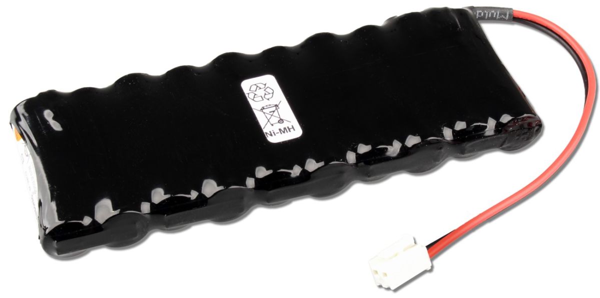 Akkupack 12V für Roto 146420 Akkupack 12V für Roto 146420