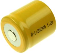 Akku 1,2V D-1/2D2200