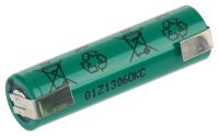 Akku 1,2V Mignon AA 124477