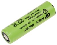 Akku 1,2V Mignon AA GP180AAH