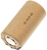 Akku 1,2V Sub-C 112259