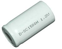 Akku 1,2V Sub-C D-SC1500H