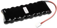 Akkupack 12V für Roto 146420
