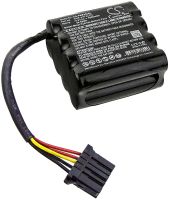 Akkupack 9,6V 5PBH-96360