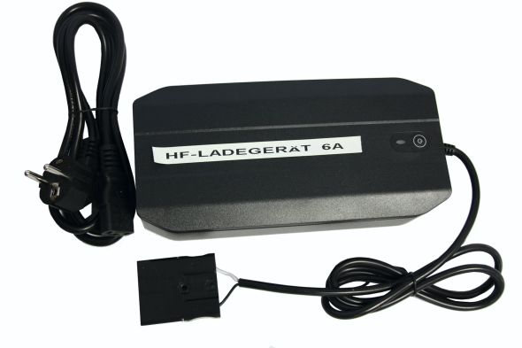 Schnellladegerät EY000A00021 Schnellladegerät EY000A00021