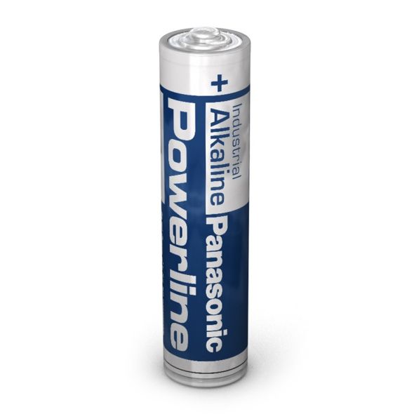 Batterie 1,5V Micro AAA LR03AD/B Batterie 1,5V Micro AAA LR03AD/B
