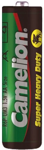 Batterie 1,5V Mignon AA R6 / Mignon / SP4 Batterie 1,5V Mignon AA R6 / Mignon / SP4
