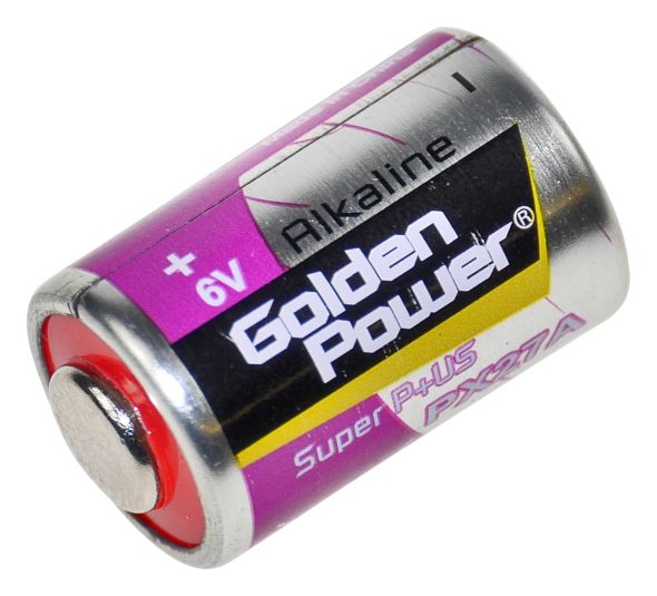 Batterie 6V GOLPX27A GOLPX27G Batterie 6V GOLPX27A GOLPX27G