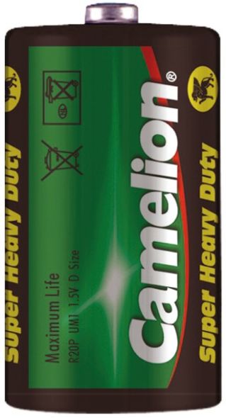 Camelion Batterie 126647 (VE2) Camelion Batterie 126647 (VE2)