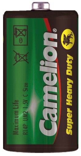 Camelion Batterie 127498 (VE2) Camelion Batterie 127498 (VE2)