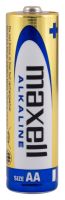 Batterie 1,5V AA Maxell LR6 2PK Blister