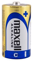 Batterie 1,5V C Maxell LR14 2PK Blister