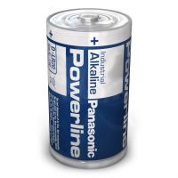 Batterie 1,5V Mono D LR20AD/4P
