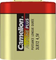 Batterie 4,5V Flachbatt. 114691