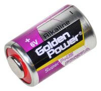 Batterie 6V GOLPX27A GOLPX27G