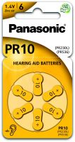 Hörgerätebatterie 1,4V PR10