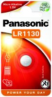 Knopfzelle 1,5V LR-1130EL/1B