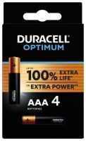 MN2400 Micro Optimum Optimum 4AAA(Bli4)