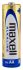 Batterie 1,5V AA Maxell LR6 100PK