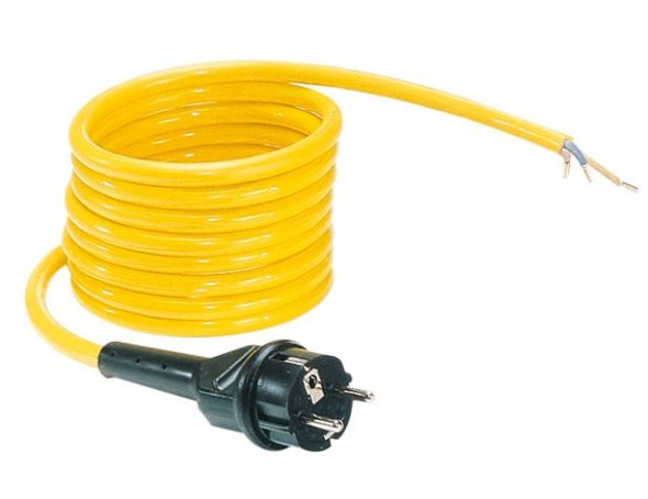 Geräteanschlußleitung K10 4315 PROFLEX H07 Geräteanschlußleitung K10 4315 PROFLEX H07