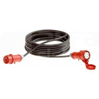 ÖLFLEX-PLUG-CEE-5G2,5 71222295 ÖLFLEX-PLUG-CEE-5G2,5 71222295